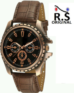 R S Original FS-COOL-RS1008 Analog Watch - For Boys