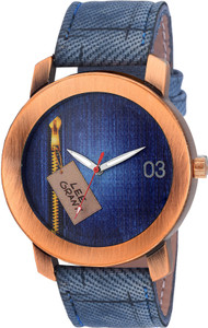 Lee Grant os0140 Analog Watch - For Men