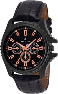 Adixion 133NL01 Analog Watch  - For Men & Women