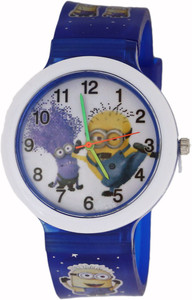 COSMIC MINION Y-5436 Analog Watch - For Boys & Girls