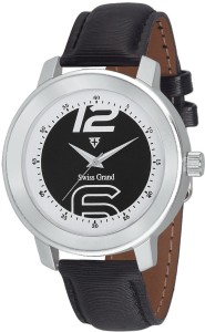 Swiss Grand N_SG-1051 Analog Watch  - For Men
