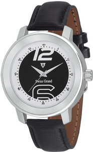 Swiss Grand S-SG-1051 Analog Watch - For Men