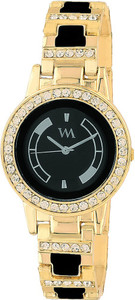 Watch Me WMAL-144ax Swiss Analog Watch - For Girls