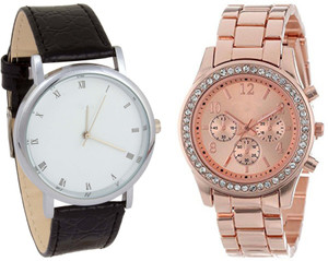 Declasse SILON GENEVA - 3572 SILON GENEVA Analog Watch - For Men & Women