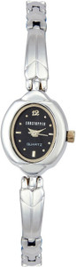 ShoStopper SJ62025WWD750_1 Charming Analog Watch - For Women
