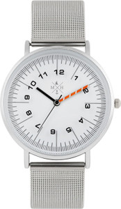mast and harbour watches company