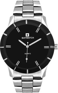 Baywatch Analog Watch For Men Buy Baywatch Analog Watch For