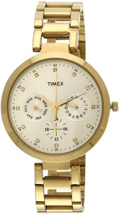 Timex TW000X208 Analog Watch - For Women