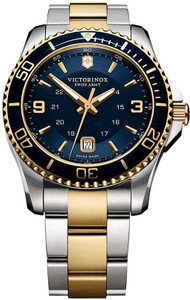 Victorinox 249079-2 Analog Watch - For Men