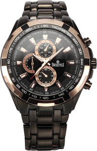 Swisstyle watch clearance