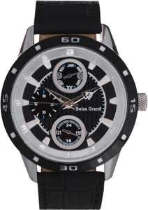 Swiss Grand S_SG1021 Analog Watch - For Men