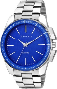 Laurels Lo-AGST-0307 August Analog Watch  - For Men