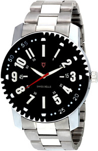 Svviss Bells 864TA Sports Analog Watch - For Men