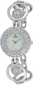 Vego AGF00029 Fresh Analog Watch - For Women