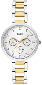 Timex TW000X207 Analog Watch - For Women