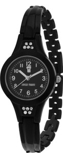 Swiss Trend ST2091 Glamour Analog Watch - For Women