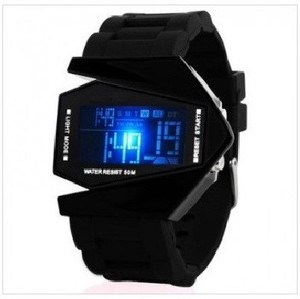 Watch light wali hotsell