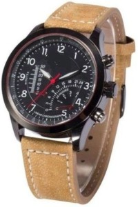 KCD STYLO-0045 Analog Watch  - For Boys