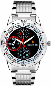 Golden Bell 246GB Casual Analog Watch - For Men