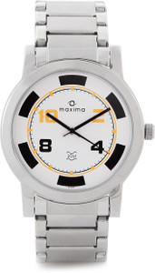 Maxima 20987CMGI Attivo Analog Watch - For Men