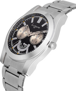 Lugano De 1027 Analog Watch - For Men
