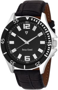 Swiss Grand N_SG-1033 Analog Watch  - For Men
