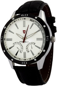 Svviss Bells 890TA Sports Analog Watch - For Men