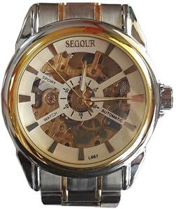 Boxio watch discount