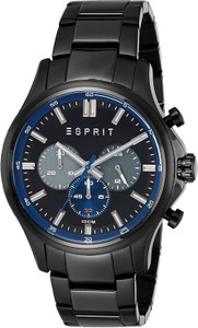Esprit ES108251007 Analog Watch - For Men