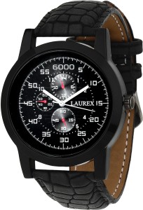 Laurex LX-058 Analog Watch  - For Boys