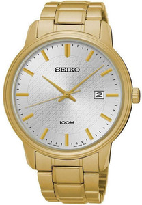 Seiko SUR198P1 Dress Analog Watch - For Men