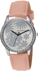 Giordano 60069-01 Analog Watch - For Women