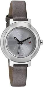 Fastrack 6143SL02 Analog Watch - For Women
