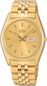 Seiko SGF206 Analog Watch - For Men
