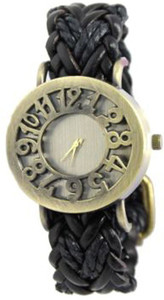 Seeyara rope105 Analog Watch - For Women