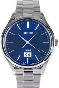 Seiko SUR021P1 Analog Watch - For Men