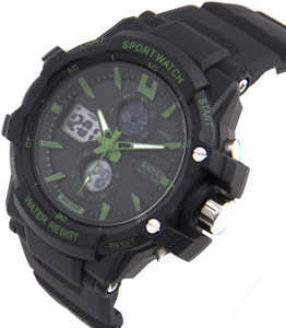 skmei sz1117blk watch