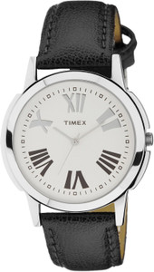 Timex TW002E118 Analog Watch - For Men