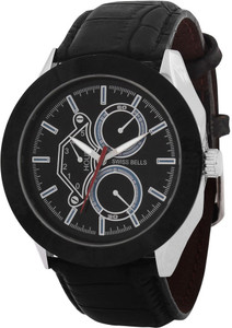 Svviss Bells 535TA Analog Watch - For Men