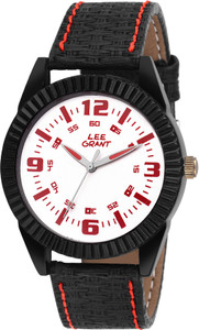 Lee Grant os0122 Analog Watch - For Men