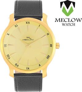 Meclow ML-GR235 Analog Watch - For Boys