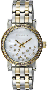 Giordano 2728-33 Zahara Analog Watch - For Women