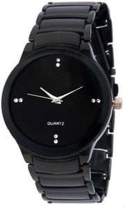 KCD ROUND-FASHION-0004 Analog Watch - For Boys