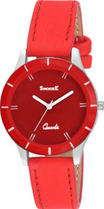 The Smokiee 0671L Analog-Digital Watch - For Women