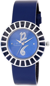Camerii CWL548 Analog Watch - For Women