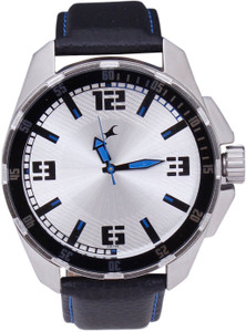 Fastrack NG3084SL01 Analog Watch - For Men