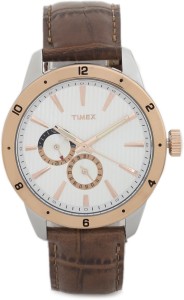 Timex TW000Z101 Analog Watch  - For Men