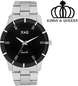 K&Q KQ012M REGIUM Analog Watch - For Men