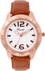 Camerii WM187 Analog Watch - For Men