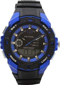 Fuel watches prices deals